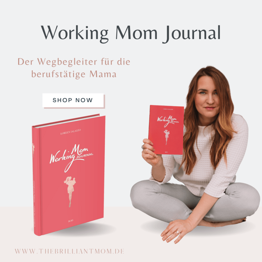 Working Mom Journal